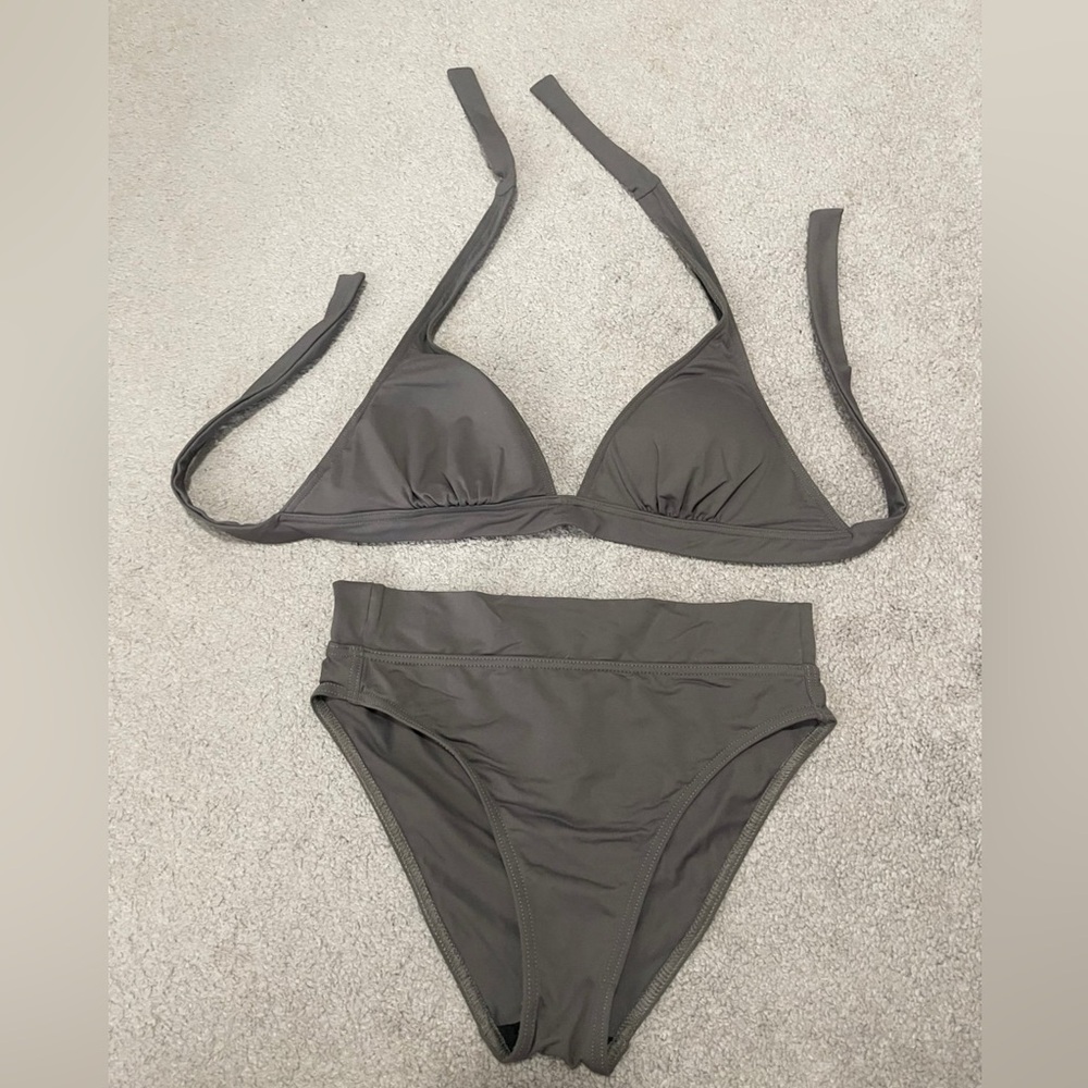 Iodus Pierre Martinez Paris Bikini